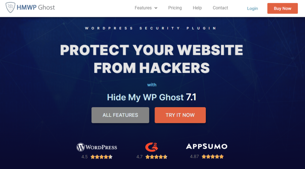WordPress安全插件–Hide My WP Ghost Premium v7.1.16 破解版-艾瑞资源网