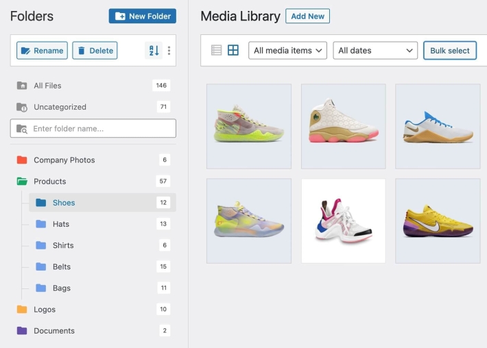 Wordpress filebird pro v6 4 8 