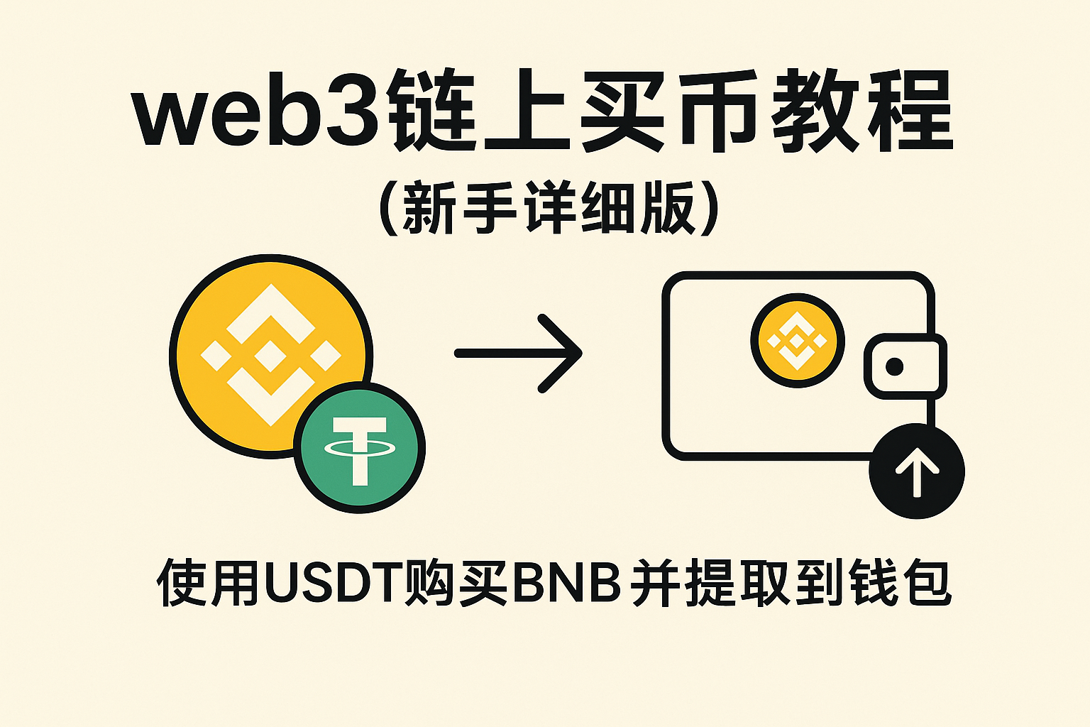 从交易所提币到Web3钱包的详细教程| 柴郡猫